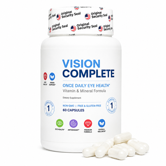 VISION COMPLETE DESARROLLO